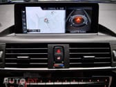 BMW 125 dA Pack M