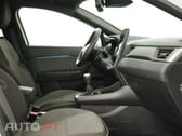 Renault Captur Captur 1.0 TCe Techno Bi-Fuel
