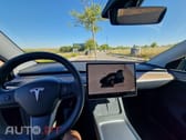 Tesla Model Y Performance Tração Integral