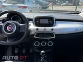 Fiat 500X 1.3 MJ Lounge S&S