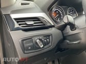 BMW X1 16 d sDrive