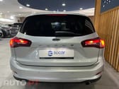 Ford Focus SW 1.0 EcoBoost Active
