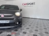 Fiat 500X 1.0 FireFly Sport