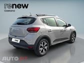 Dacia Sandero TCe 90 FAP Stepway Expression
