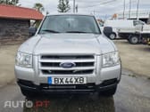 Ford Ranger 2.5 TD Dupla