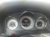 Mercedes-Benz GLK 220 CDi 4-Matic Exec. BlueEfficiency