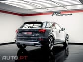 Audi Q2 1.6 TDI S tronic