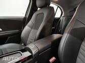 Mercedes-Benz A 200 Standard