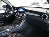 Mercedes-Benz GLC 300 de Coupé 4Matic AMG