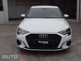 Audi A3 Sportback 30 TFSI Advanced