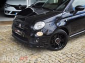 Fiat 500 1.3 16V Multijet Sport Start&Stop