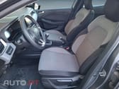 Renault Clio TCe 100 Bi-Fuel Evolution
