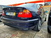 BMW 320 320 d