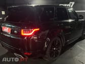 Land Rover Range Rover Sport 2.0 Si4 PHEV HSE