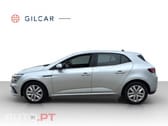 Renault Mégane 1.5 Blue dCi Techno EDC