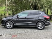 Nissan Qashqai 1.5 dCi Tekna Premium Pele
