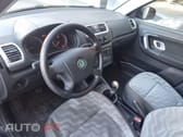 Skoda Fabia 1.2 Classic