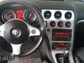 Alfa Romeo 159 Sportwagon Distinctive 1.9 JTDm 16V 150 CV