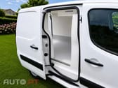 Citroen Berlingo Berlingo 1.6 HDI L2 3L FRIO + ISOTERMICA