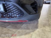 Smart #1 66 kWh Brabus AWD