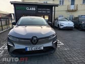 Renault Mégane E-Tech EV60 Evolution Optimum Charge