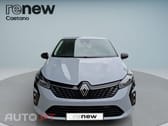 Renault Clio TCe 90 Evolution