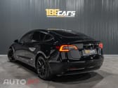 Tesla Model 3 Standard Range Plus RWD