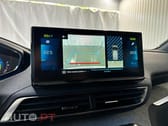 Peugeot 3008 1.6 Hybrid GT Pack e-EAT8