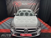 Mercedes-Benz A 180 Progressive