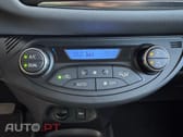 Toyota Yaris 1.5 HSD