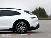 Porsche Taycan 4S