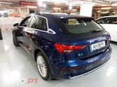 Audi A3 Sportback 40 TFSIe Advanced