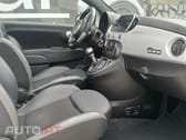 Fiat 500 1.0 Hybrid Connect