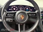 Porsche Taycan 4 