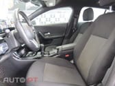Mercedes-Benz CLA 180 d Shooting Brake Style Plus