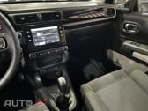 Citroen C3 1.2 PureTech C-Series