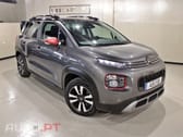 Citroen C3 Aircross 1.2 PureTech C-Series