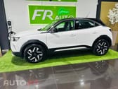 Opel Mokka-E Elegance