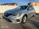 Renault Mégane 1.5 Blue dCi Limited