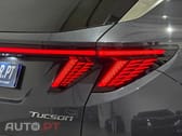 Hyundai Tucson 1.6 T-GDI PHEV Vanguard