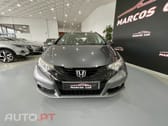 Honda Civic 1.6 i-DTEC Comfort
