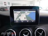 Mercedes-Benz A 180 CDI AMG Line