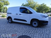 Toyota Proace City 1.5D L1 Comfort