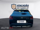 Citroen C4 Cactus 1.2 e-THP Rip Curl