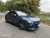Mercedes-Benz A 250 e AMG Line