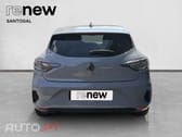 Renault Clio Evolution TCe