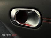 Smart #3 66 kWh Brabus AWD
