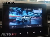 Renault Captur Techno tce Bi Fuel