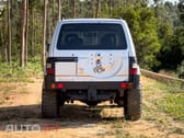 Mitsubishi Pajero 2.5 TDI GLS