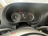 Mercedes-Benz Vito Outro